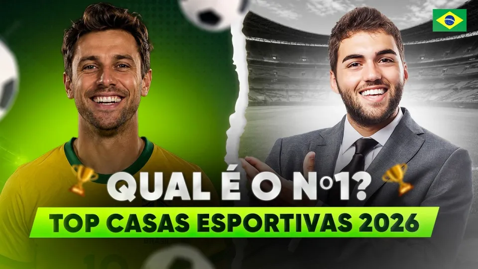 7 critérios para escolher qual a melhor casa de apostas esportivas
